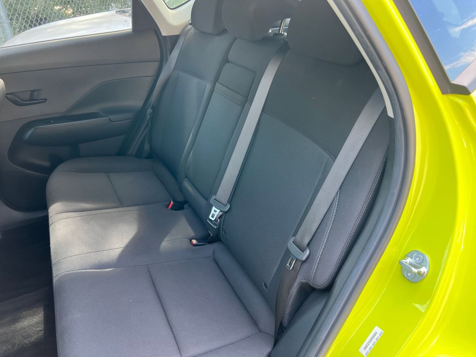 Thumbnail: 2025 Hyundai Kona - 31