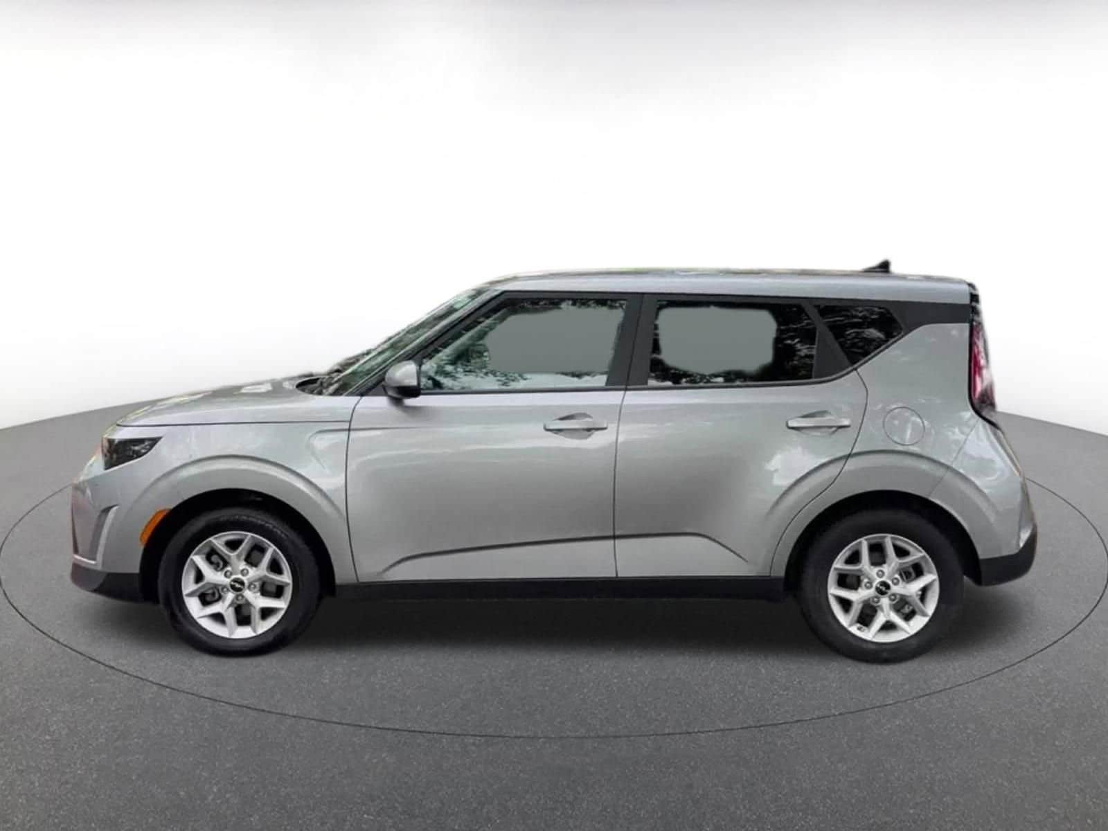 Thumbnail: 2025 Kia Soul - 9