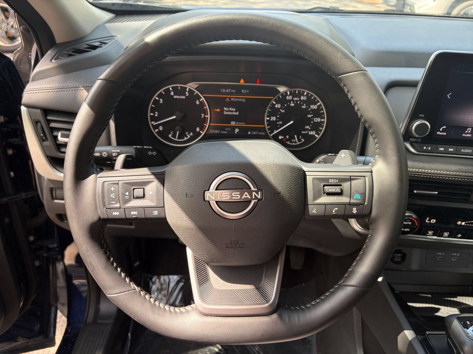 Thumbnail: 2025 Nissan Rogue - 29