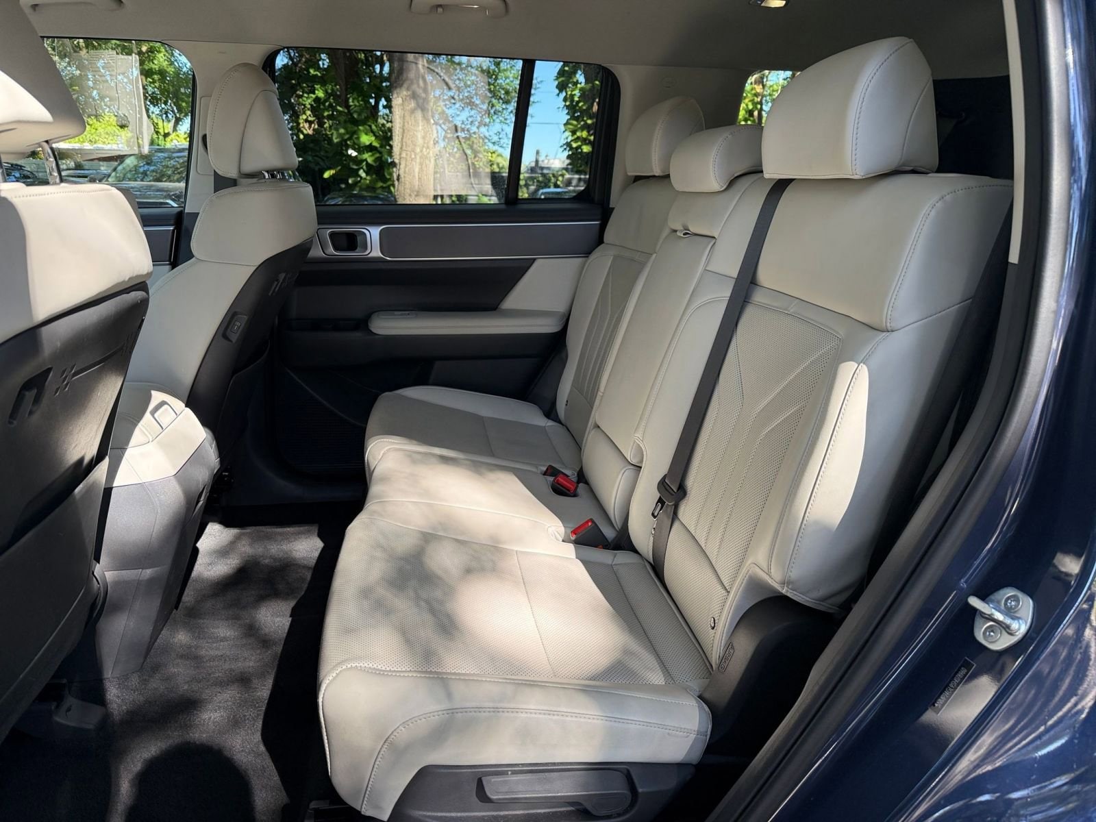 Thumbnail: 2025 Hyundai Santa Fe - 33