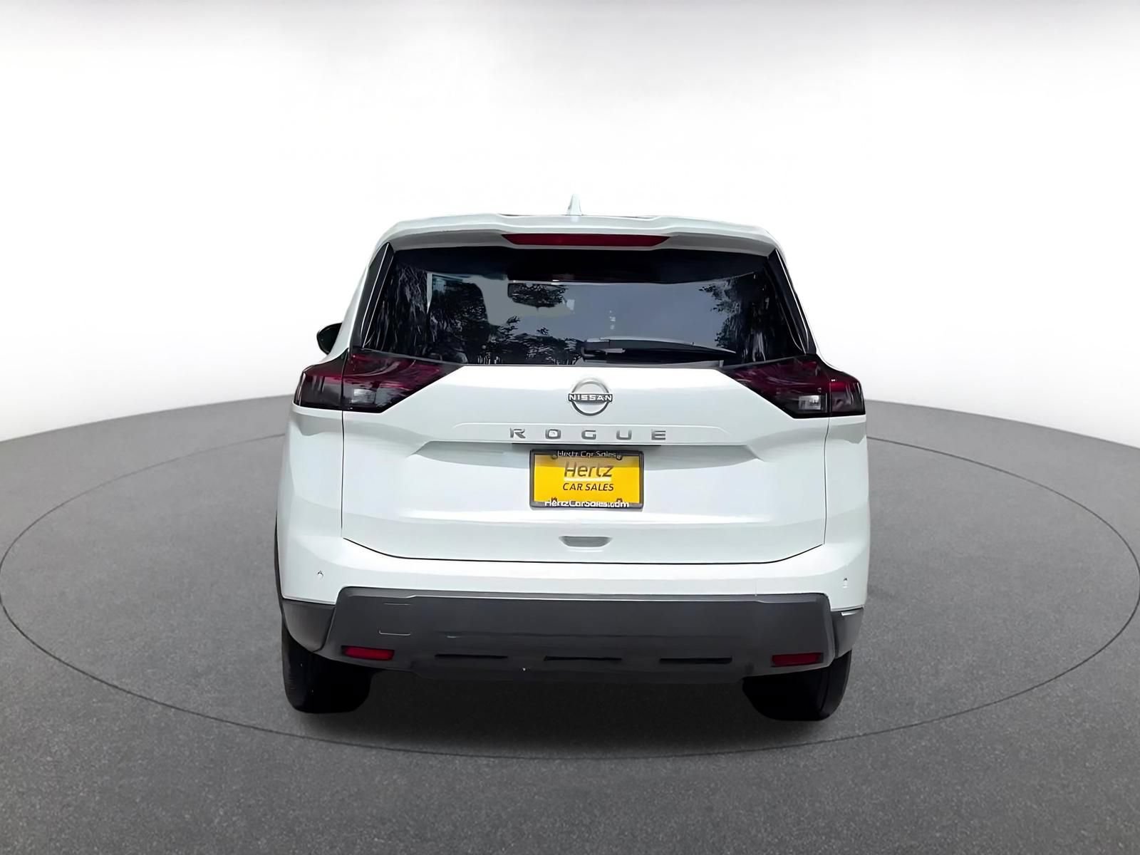 Thumbnail: 2025 Nissan Rogue - 12