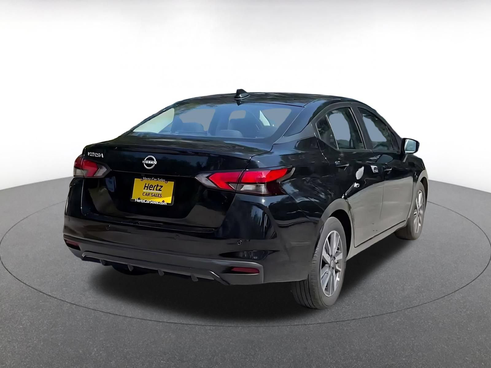Thumbnail: 2025 Nissan Versa - 13