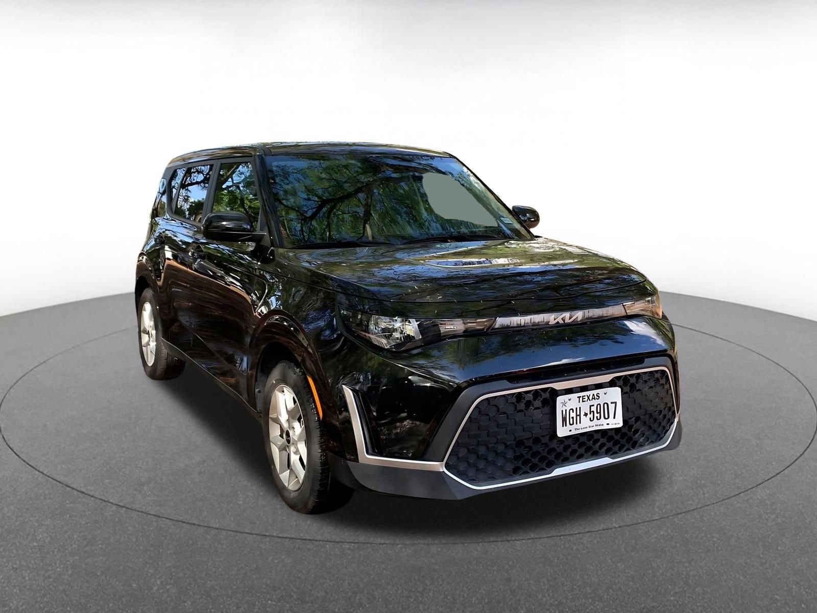 Thumbnail: 2025 Kia Soul - 1