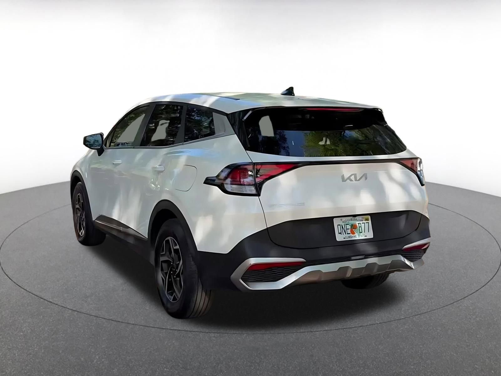 Thumbnail: 2025 Kia Sportage - 11