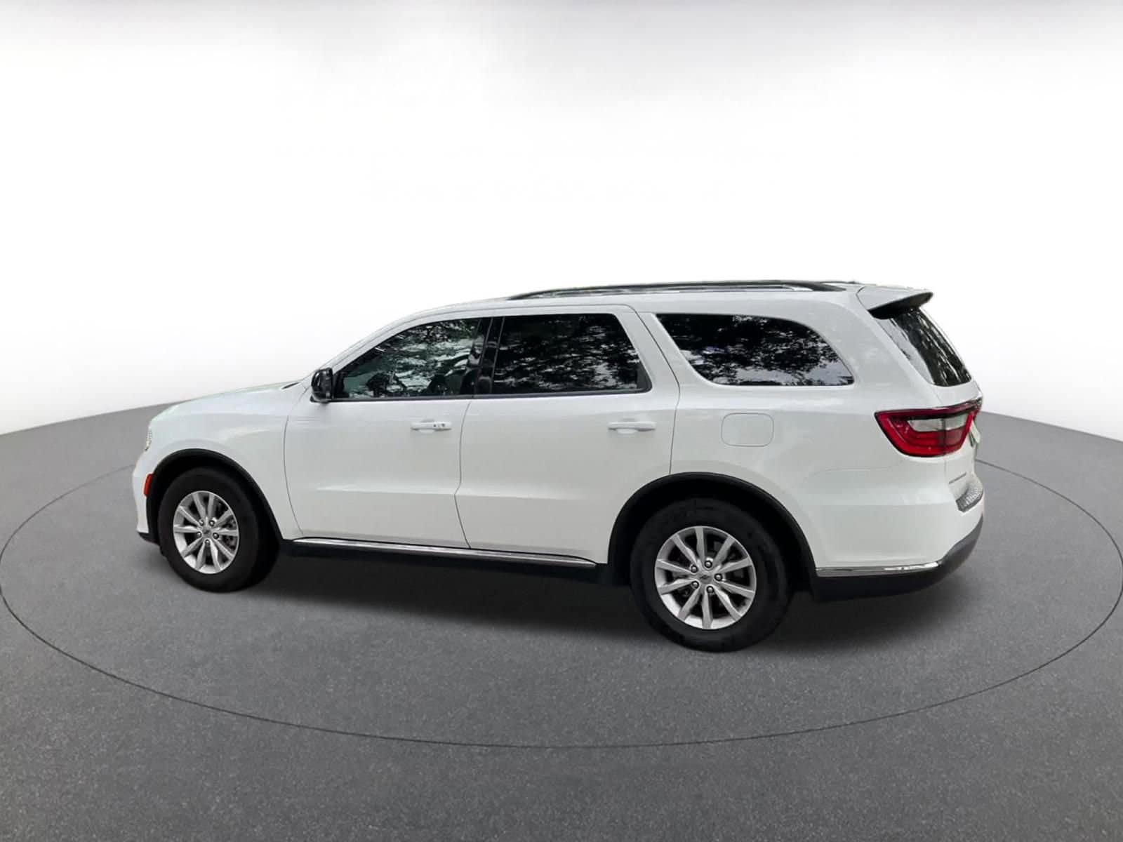 Thumbnail: 2023 Dodge Durango - 10