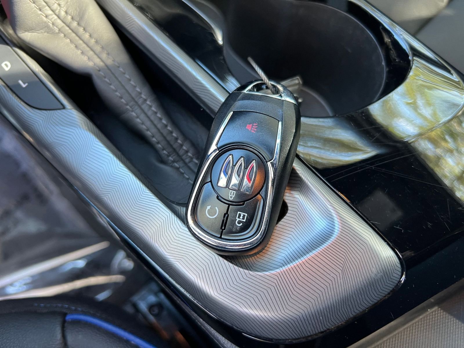 Thumbnail: 2025 Buick Envista - 18