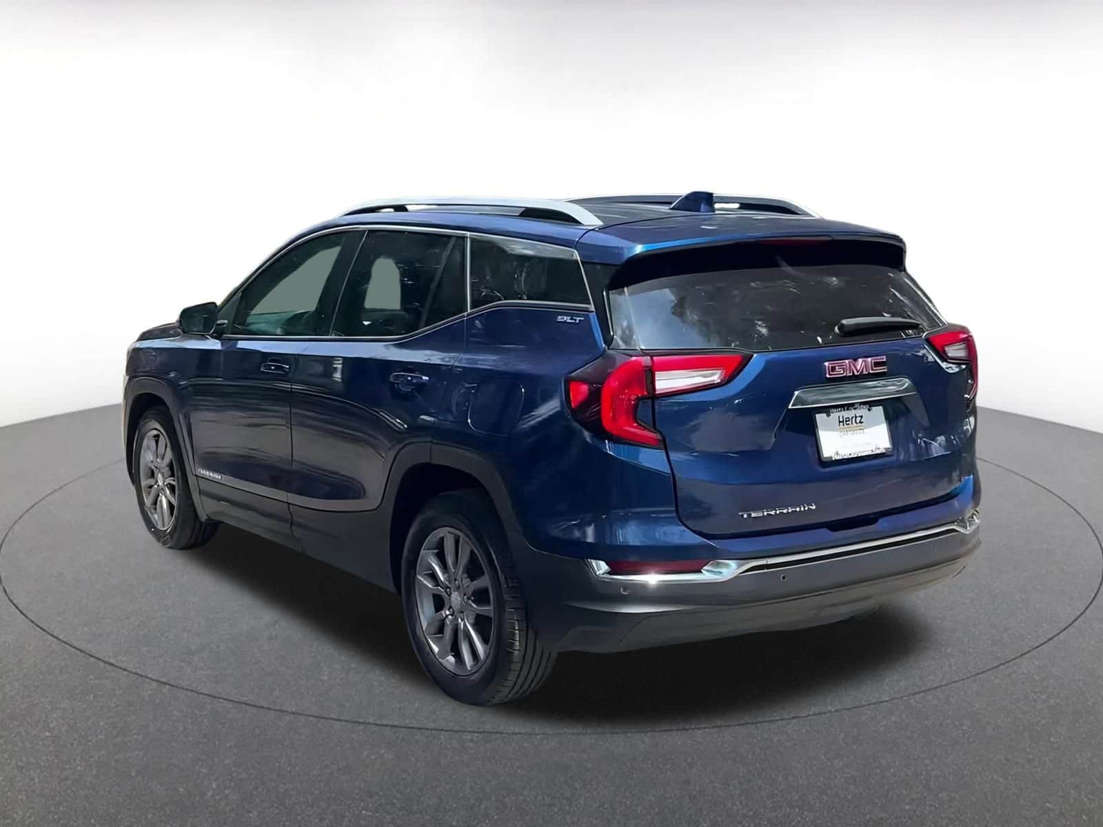 Thumbnail: 2023 GMC Terrain - 11