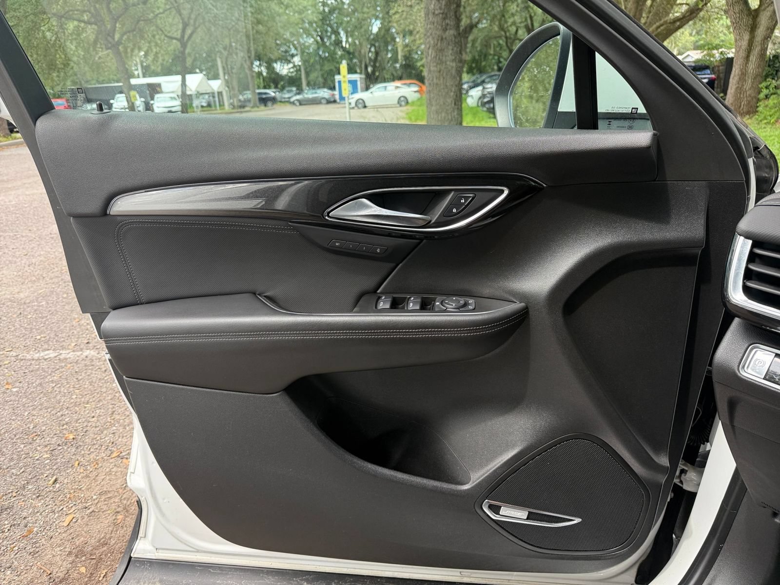 Thumbnail: 2024 Buick Envision - 19
