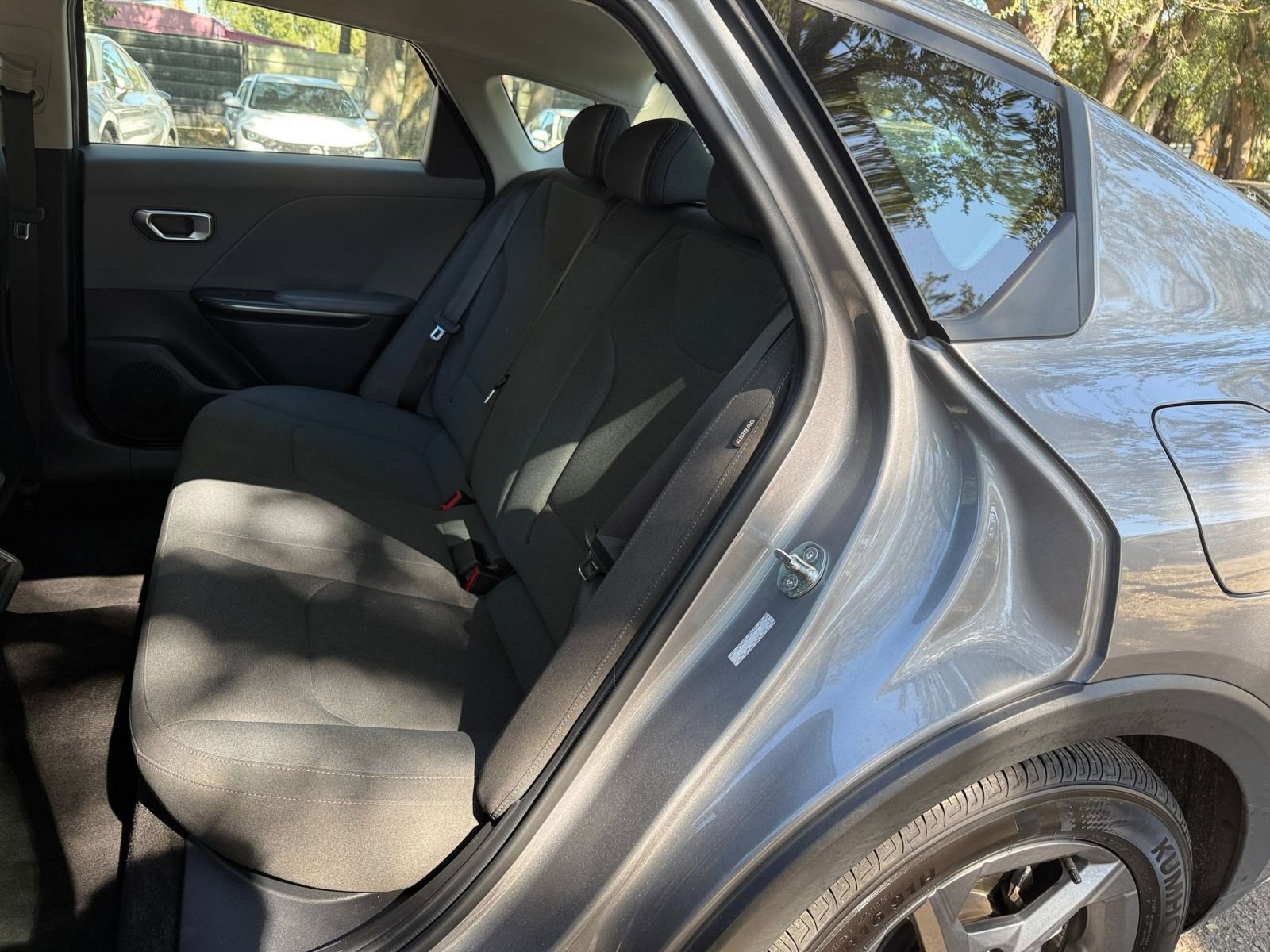 Thumbnail: 2025 Kia K4 - 35