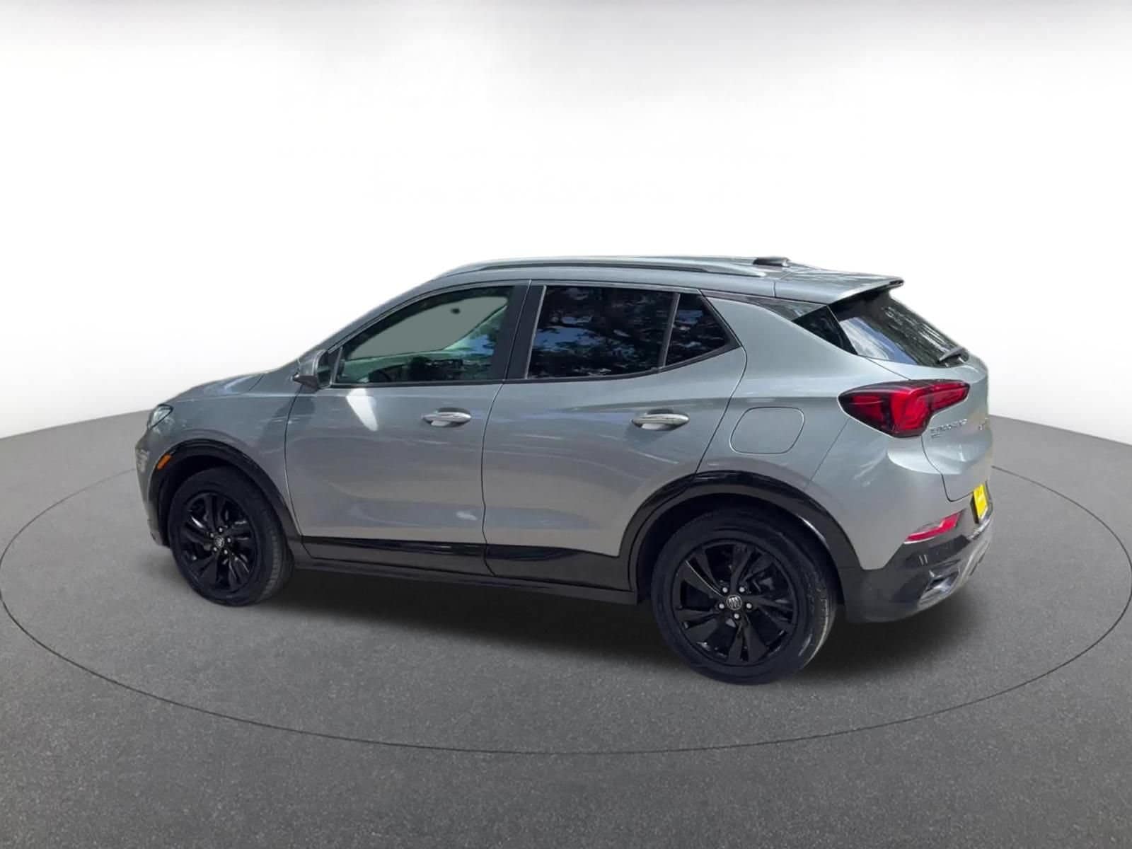 Thumbnail: 2024 Buick Encore GX - 10