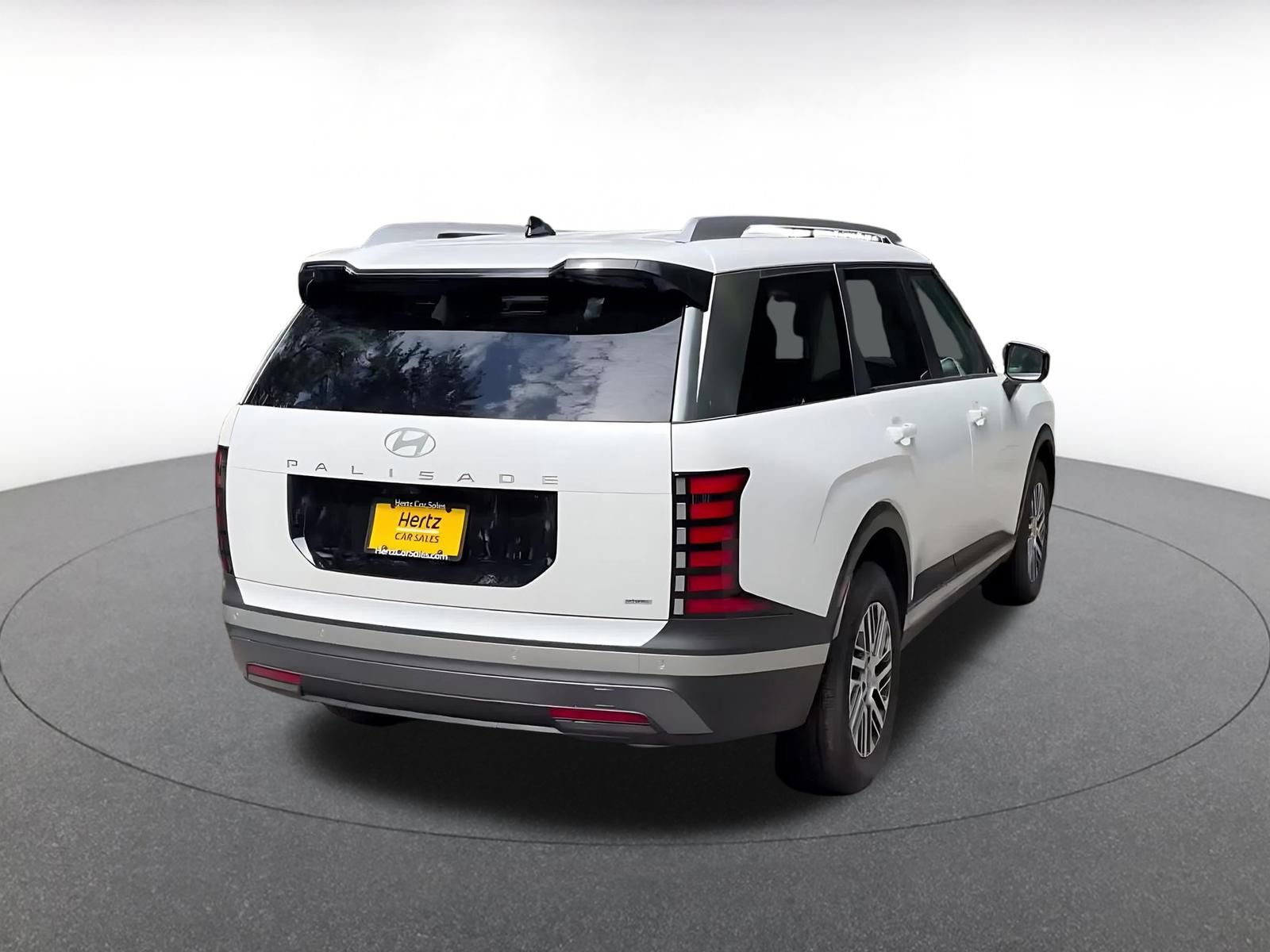 Thumbnail: 2026 Hyundai Palisade - 13