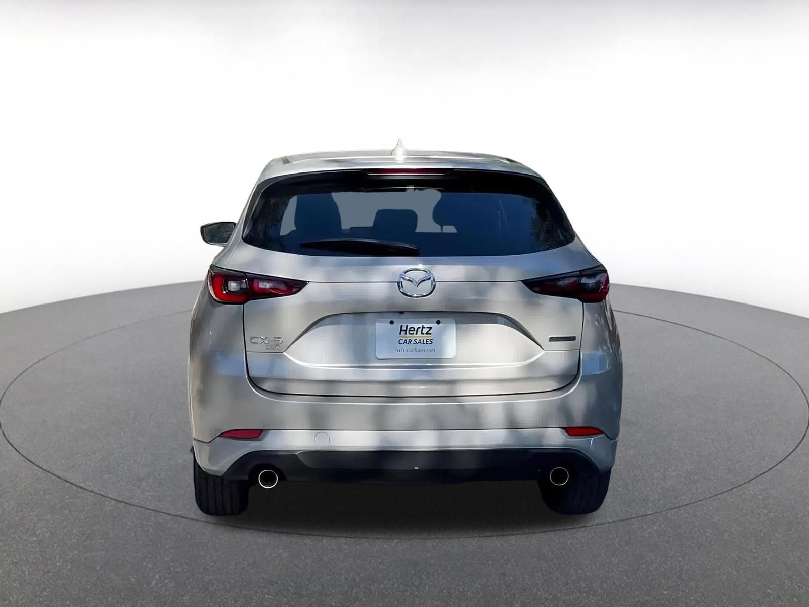 Thumbnail: 2025 Mazda CX-5 - 12