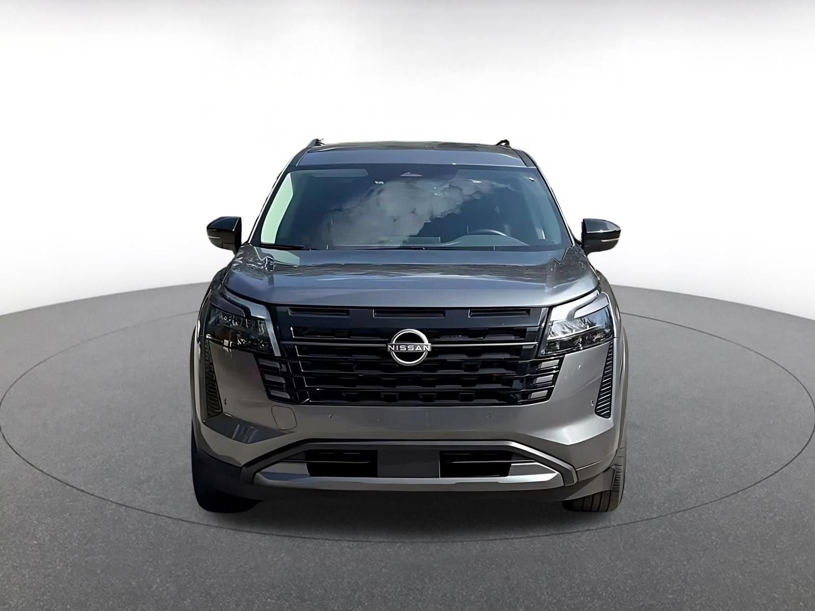Thumbnail: 2026 Nissan Pathfinder - 4