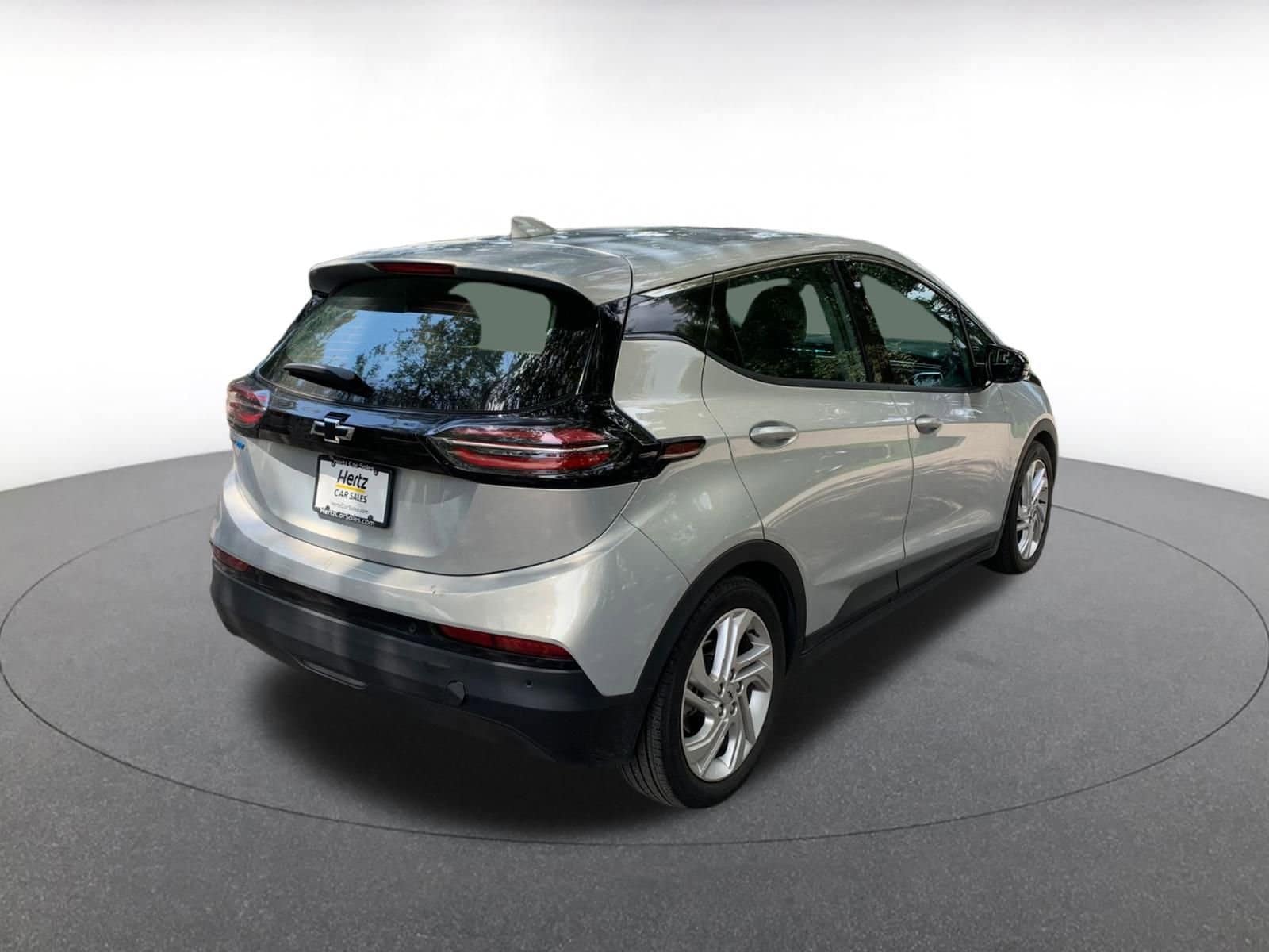 Thumbnail: 2023 Chevrolet Bolt EV - 7