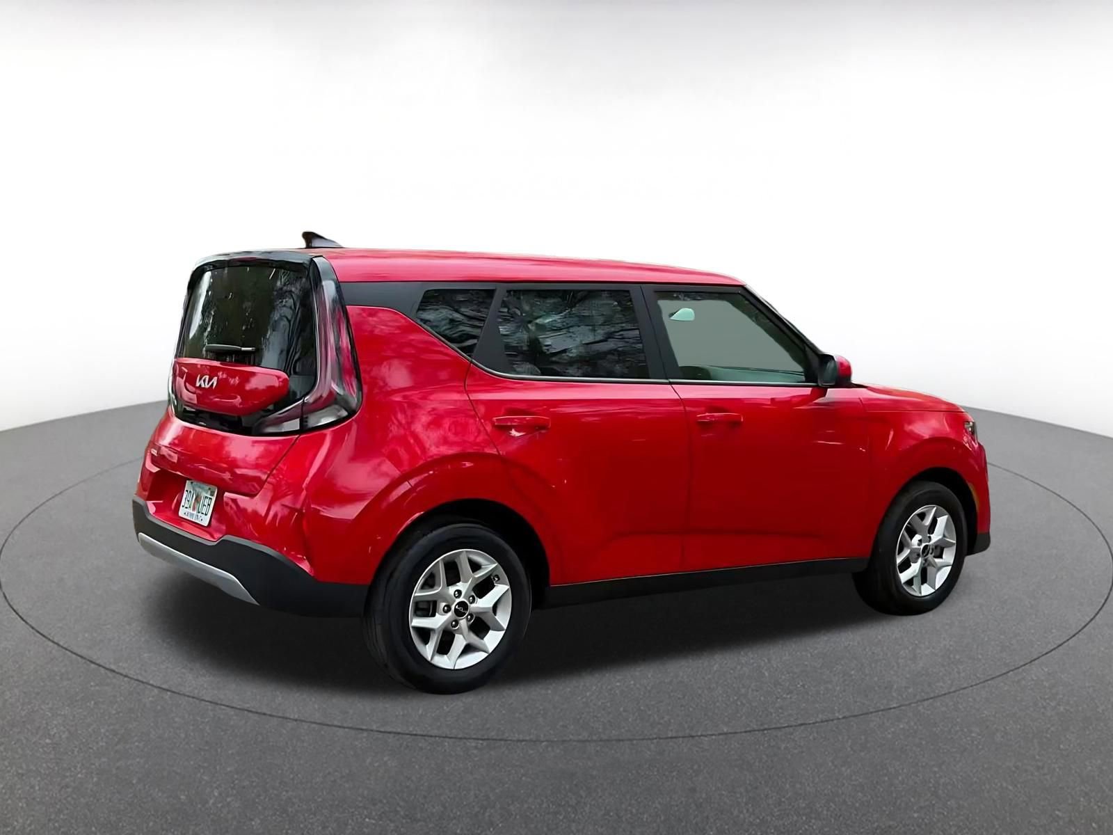 Thumbnail: 2025 Kia Soul - 15