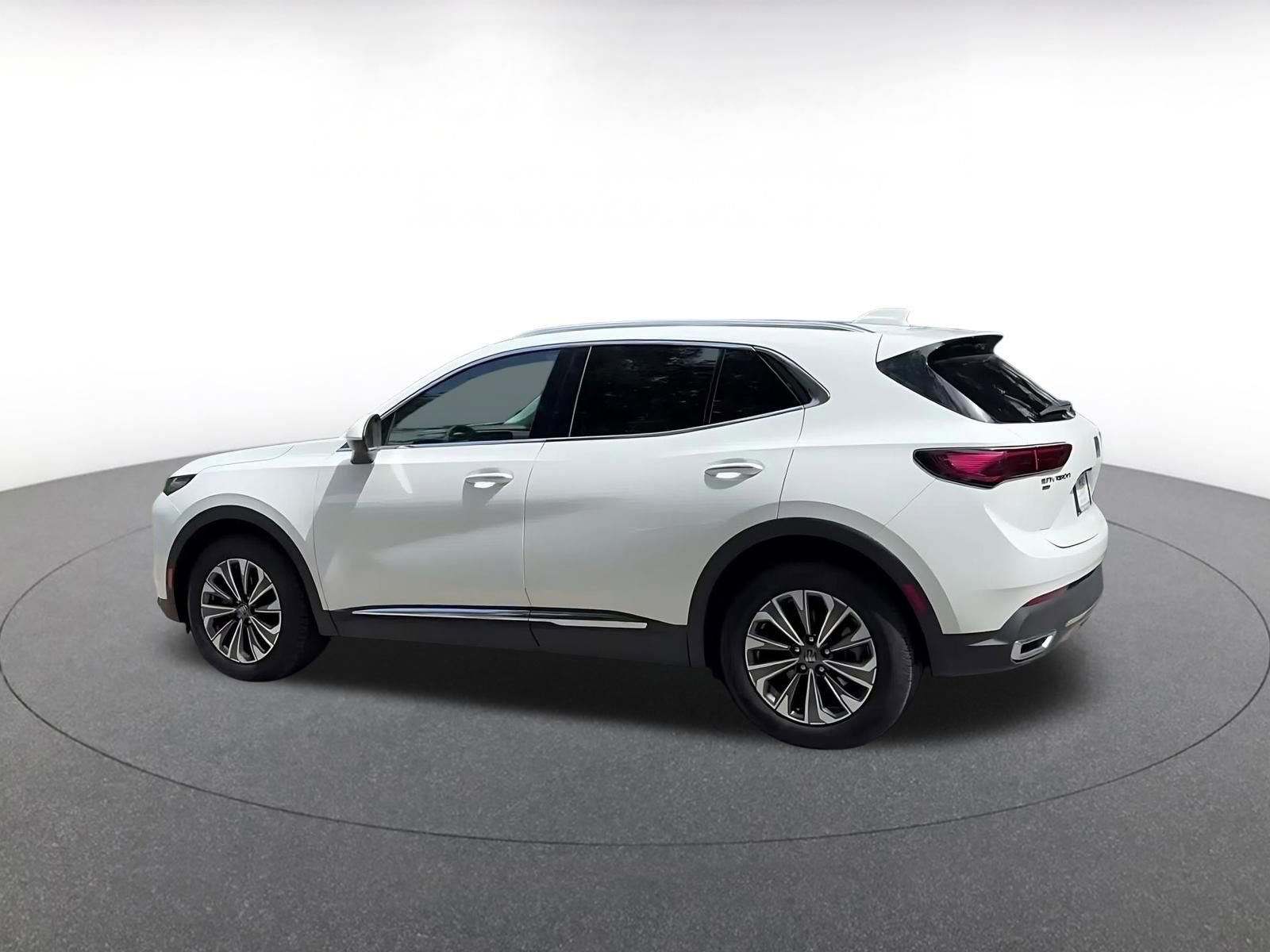 Thumbnail: 2024 Buick Envision - 10