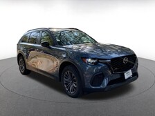 2025 Mazda CX-70 Turbo Preferred -
                  Orlando, FL