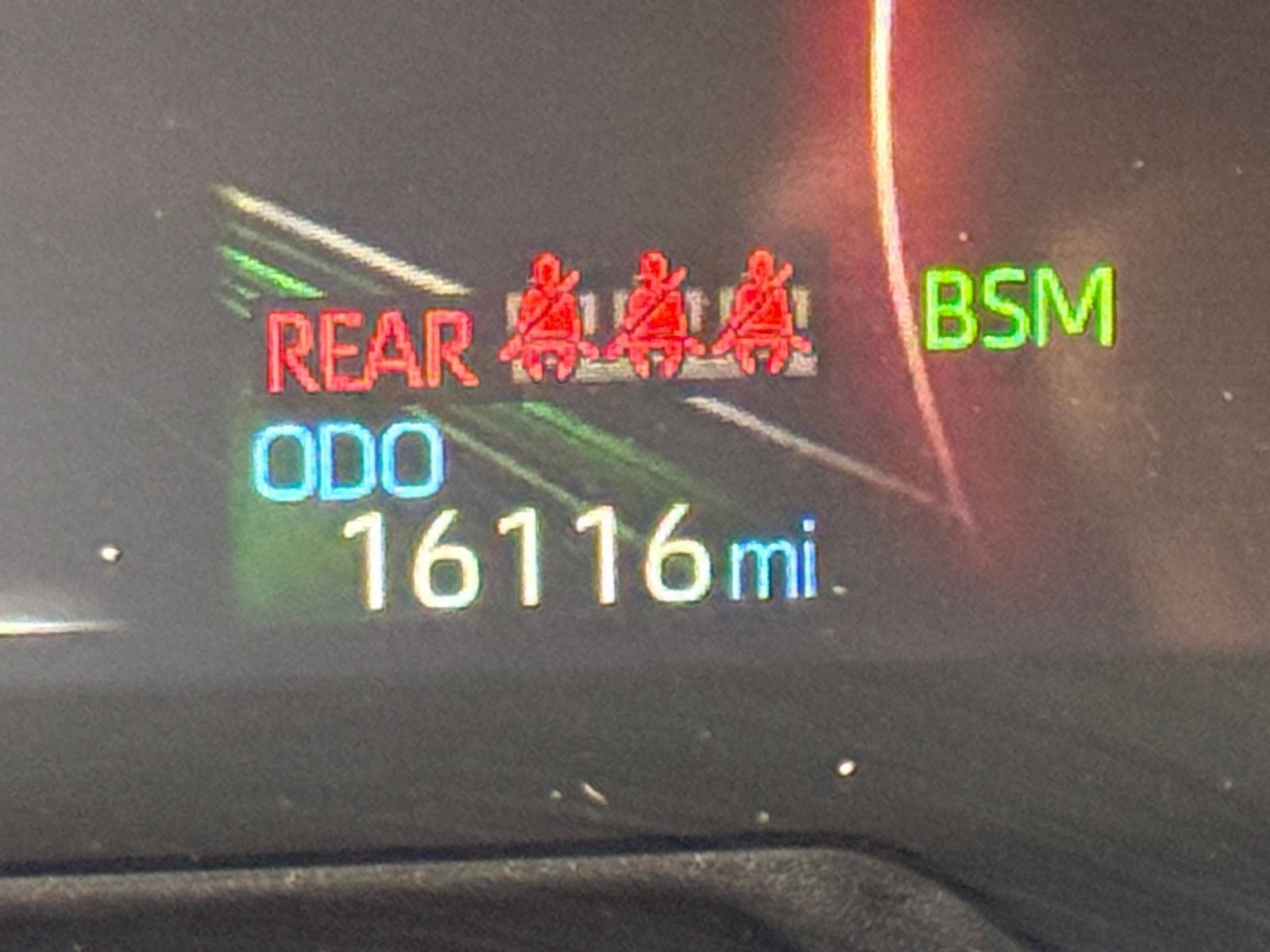 Thumbnail: 2025 Toyota RAV4 - 34