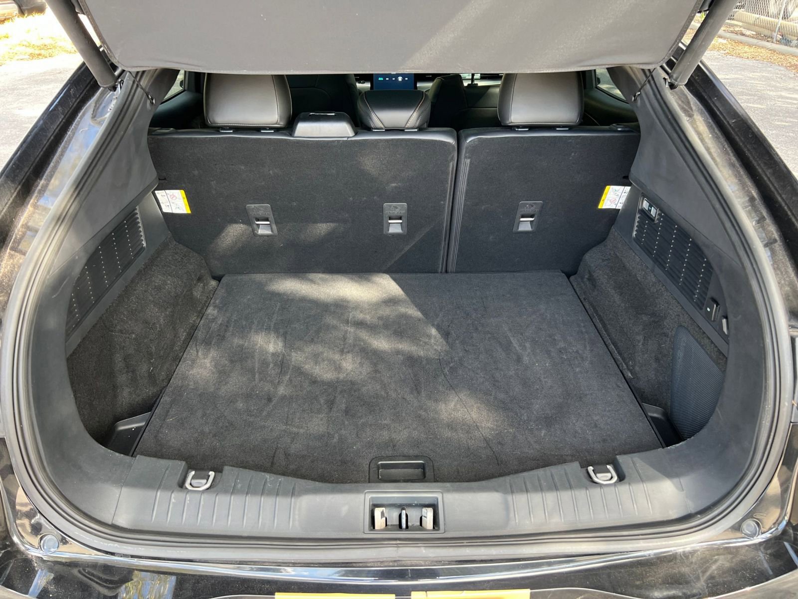 Thumbnail: 2023 Ford Mustang Mach-E - 28