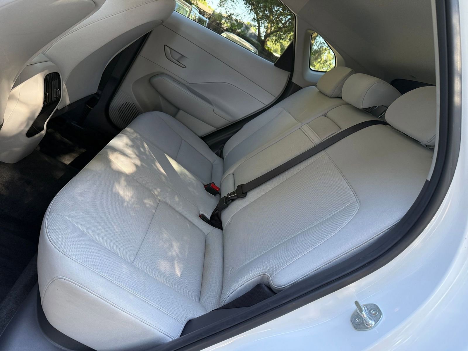 Thumbnail: 2025 Hyundai Kona - 31