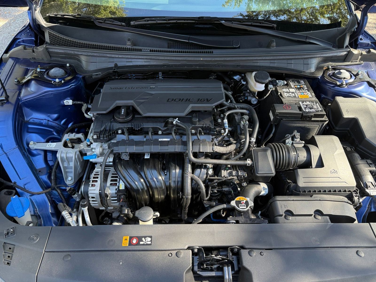 Thumbnail: 2025 Kia K4 - 25