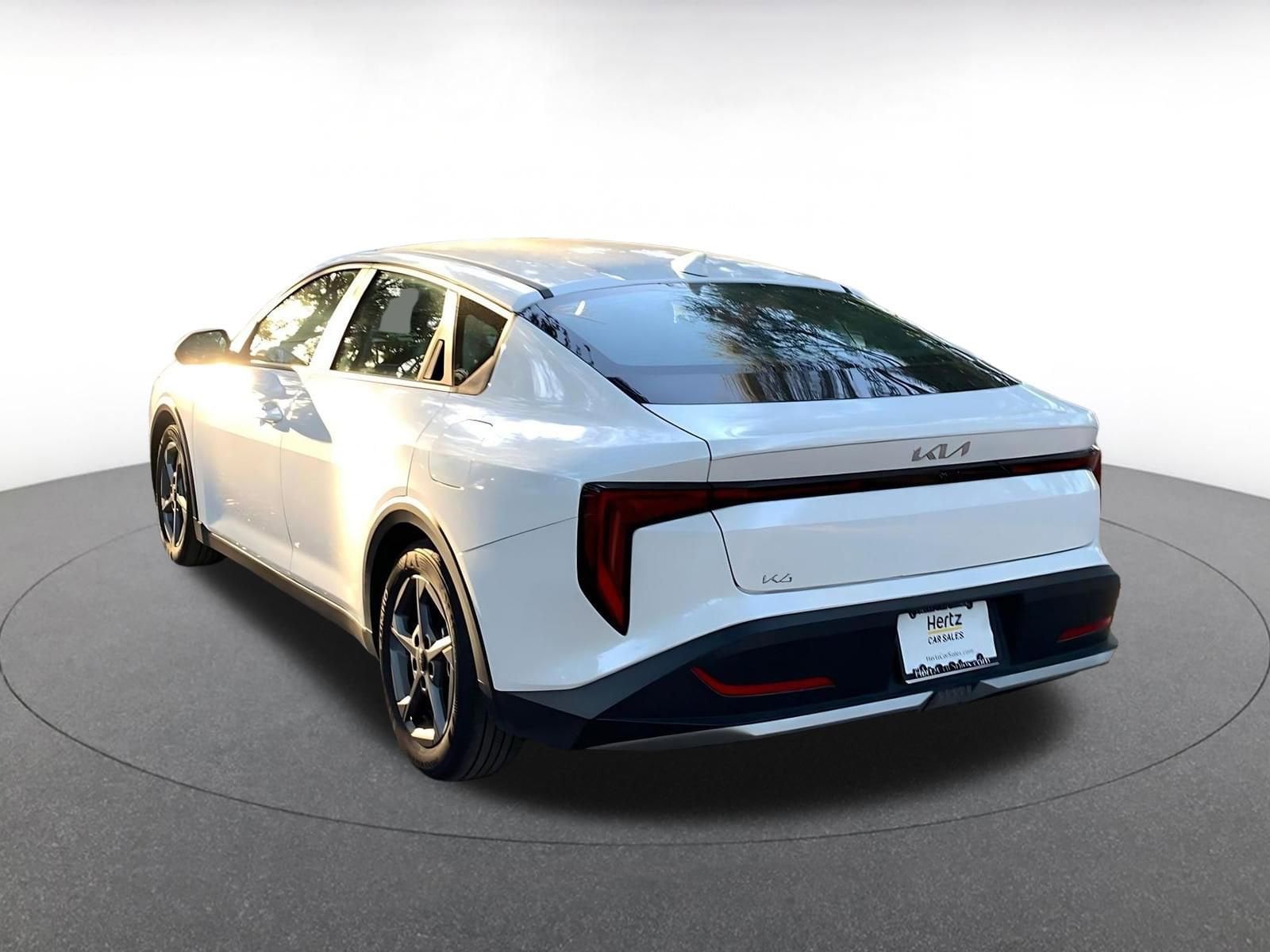 Thumbnail: 2025 Kia K4 - 5