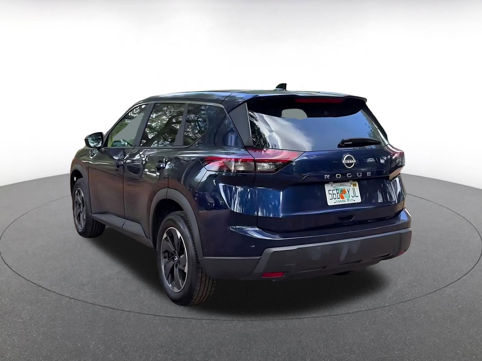 Thumbnail: 2025 Nissan Rogue - 11