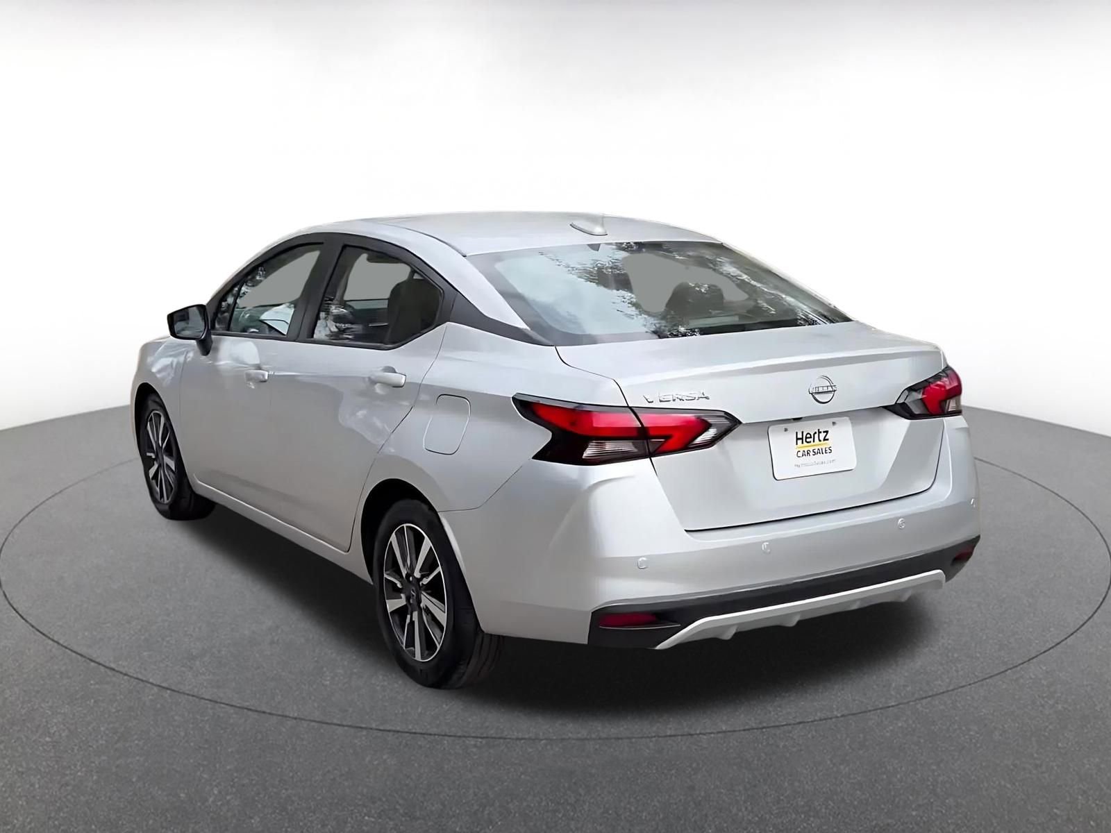 Thumbnail: 2025 Nissan Versa - 11