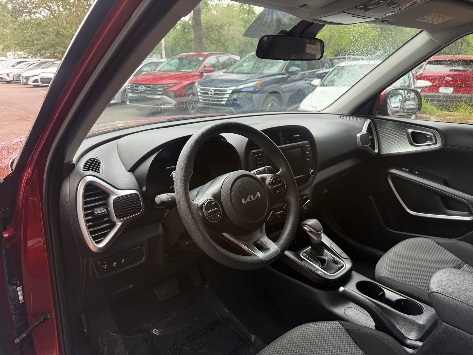 Thumbnail: 2025 Kia Soul - 31