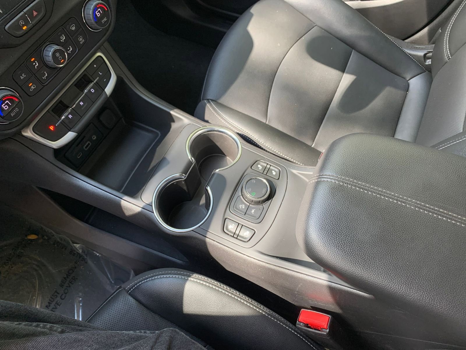 2024 GMC Terrain SLT 35