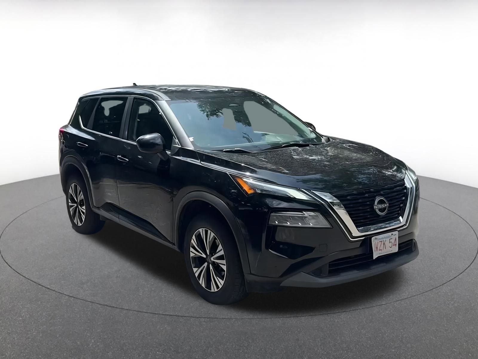 Thumbnail: 2023 Nissan Rogue - 3