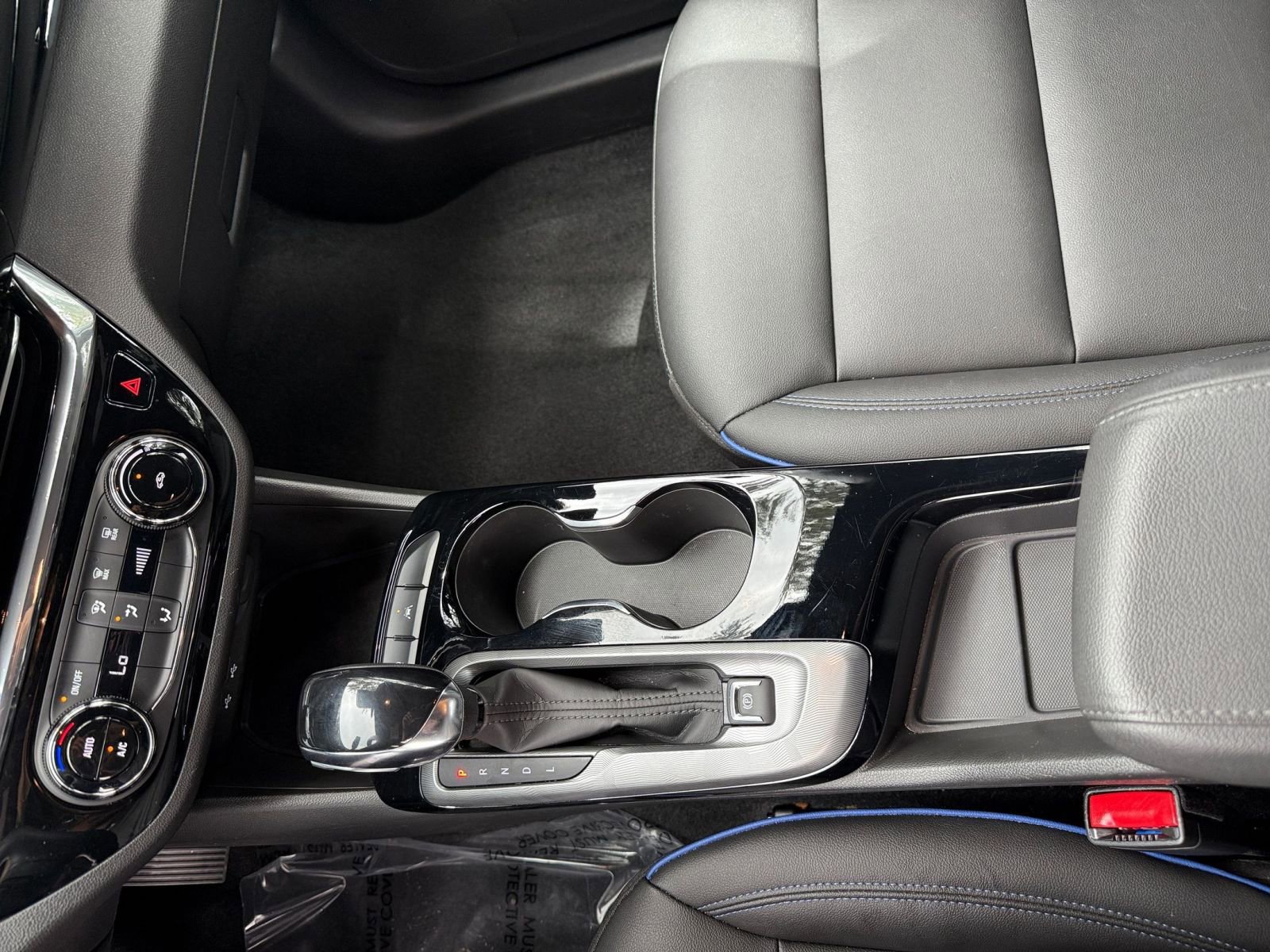 Thumbnail: 2025 Buick Envista - 35