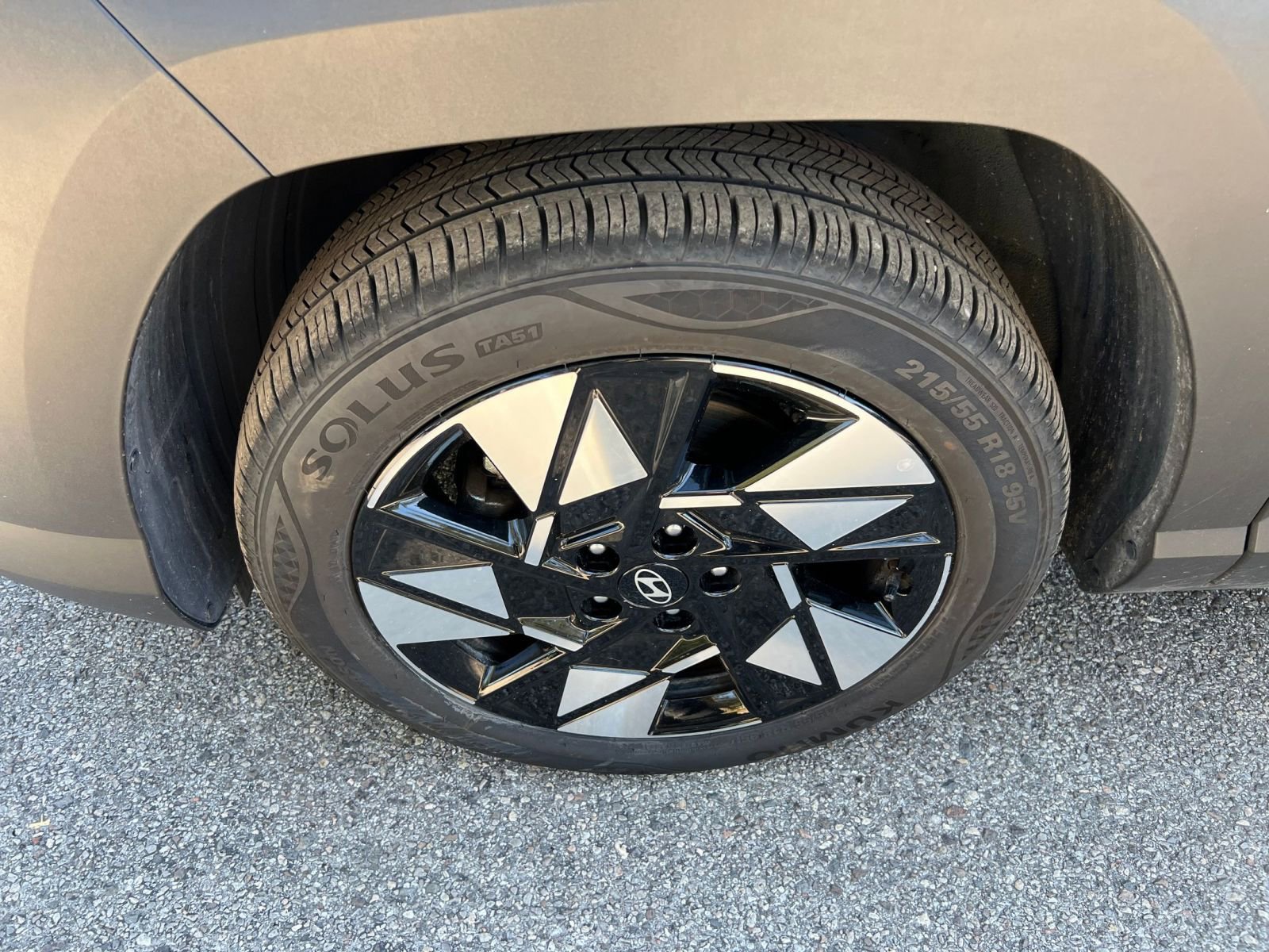 Thumbnail: 2025 Hyundai Kona - 23