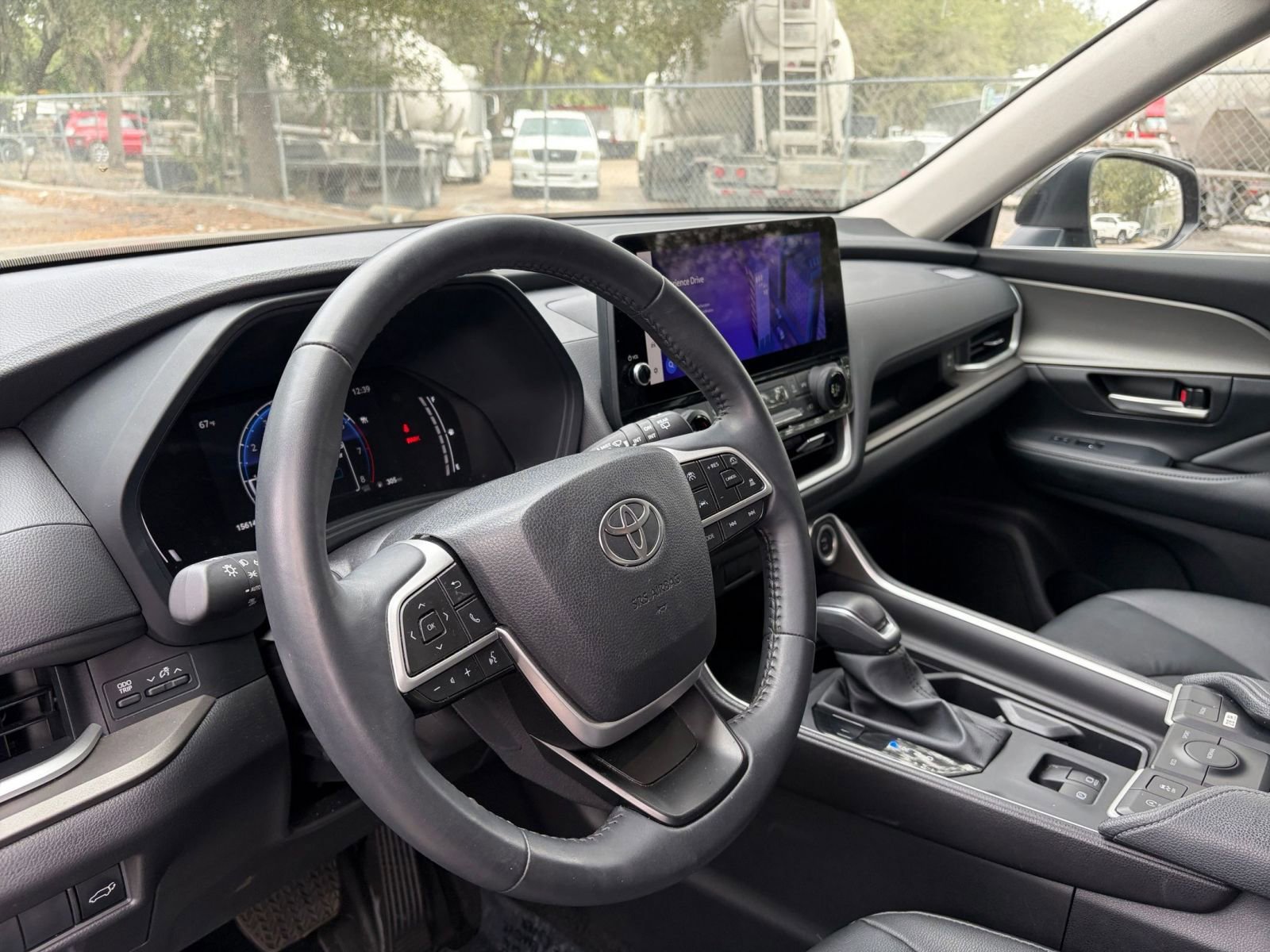 Thumbnail: 2025 Toyota Grand Highlander - 29