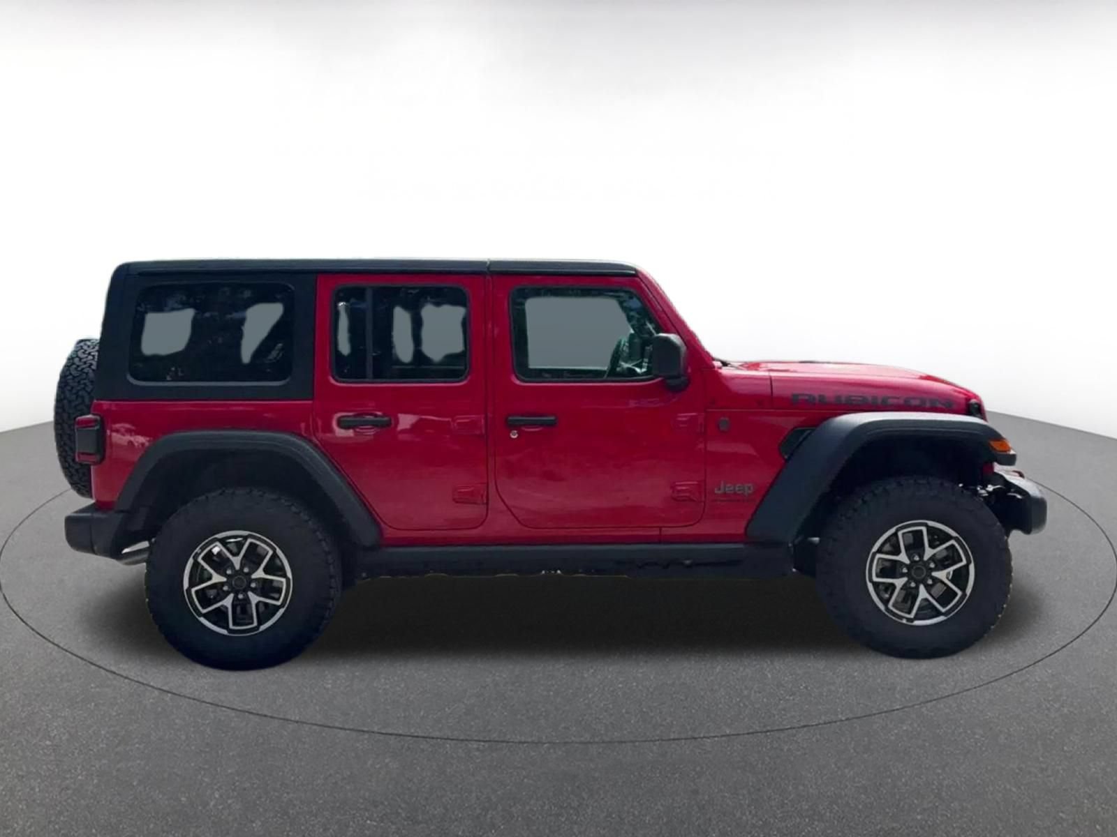 Thumbnail: 2026 Jeep Wrangler - 14