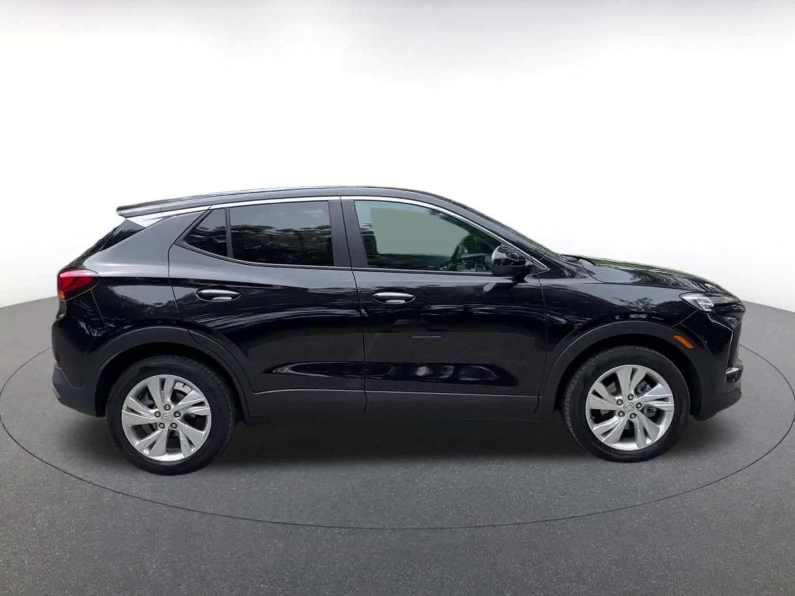 Thumbnail: 2025 Buick Encore GX - 15