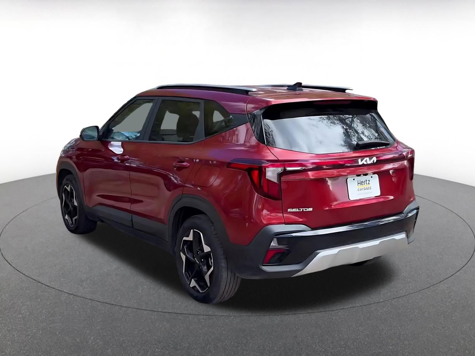 Thumbnail: 2025 Kia Seltos - 11