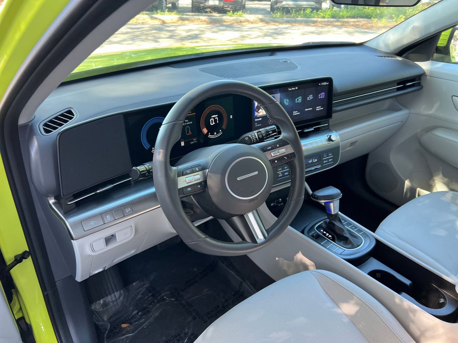 Thumbnail: 2025 Hyundai Kona - 28