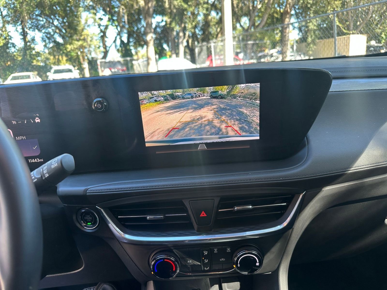 Thumbnail: 2025 Buick Encore GX - 17