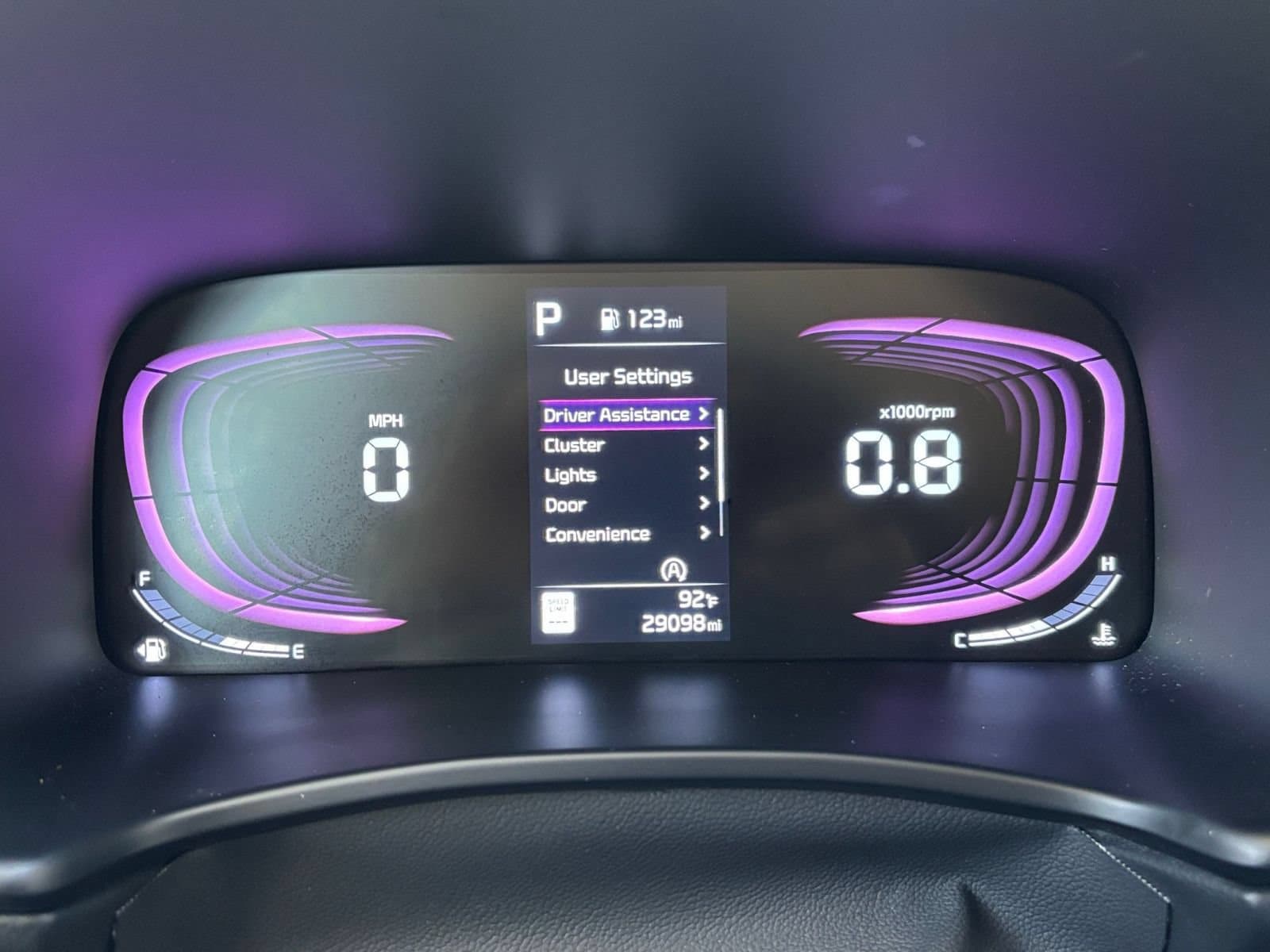 Thumbnail: 2025 Kia Soul - 33