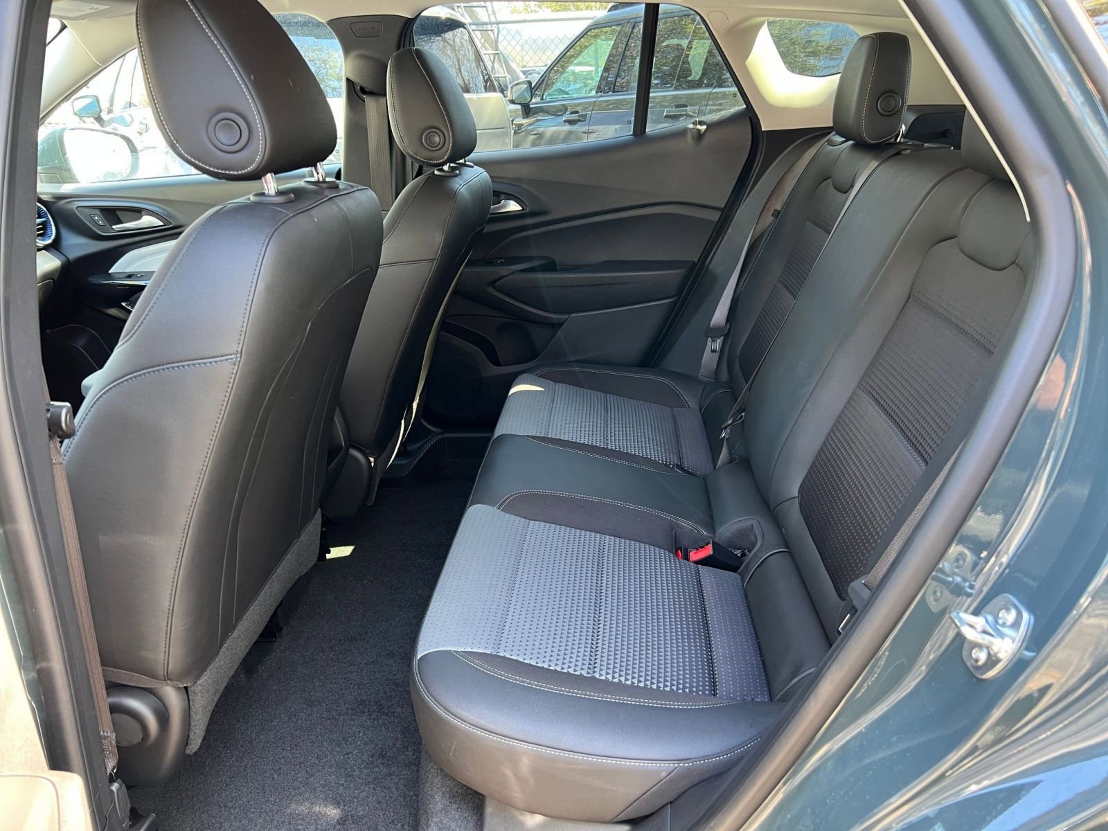 Thumbnail: 2025 Chevrolet Trax - 35