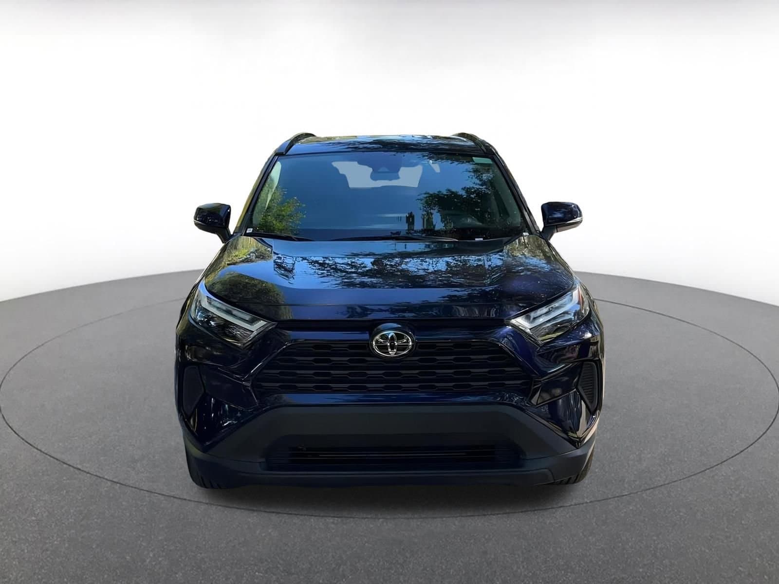 Thumbnail: 2025 Toyota RAV4 - 4