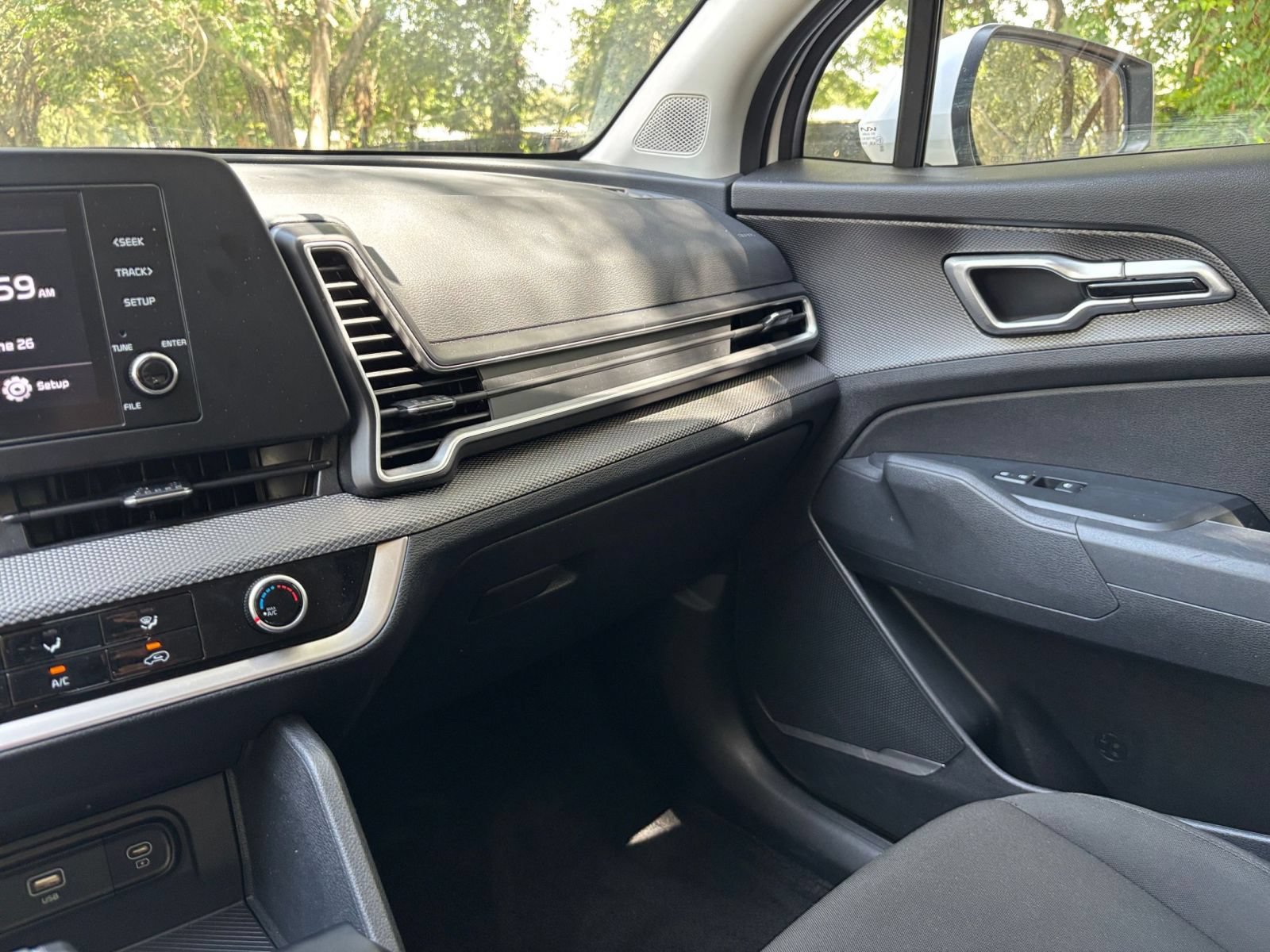 Thumbnail: 2025 Kia Sportage - 28