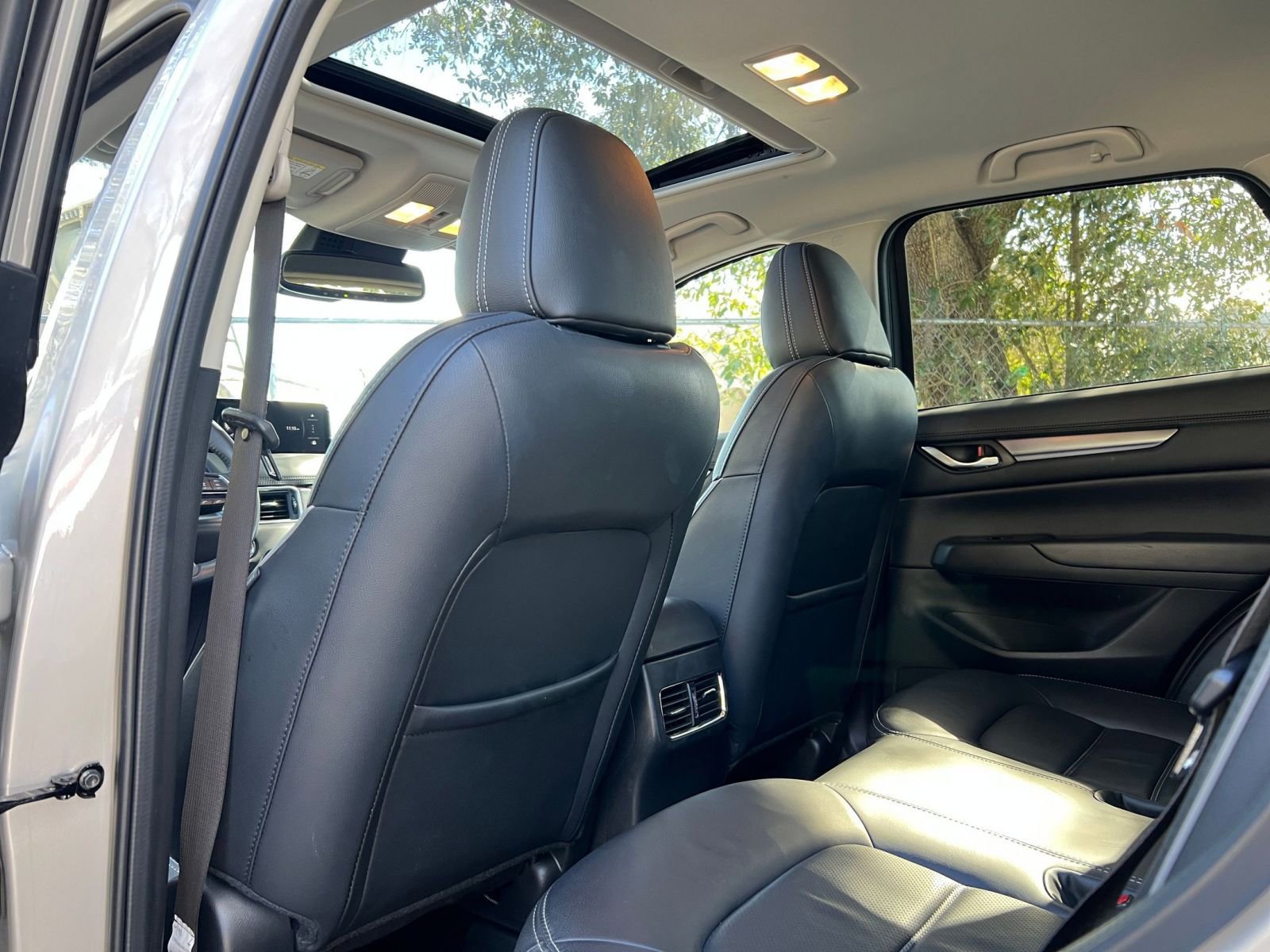 Thumbnail: 2025 Mazda CX-5 - 23