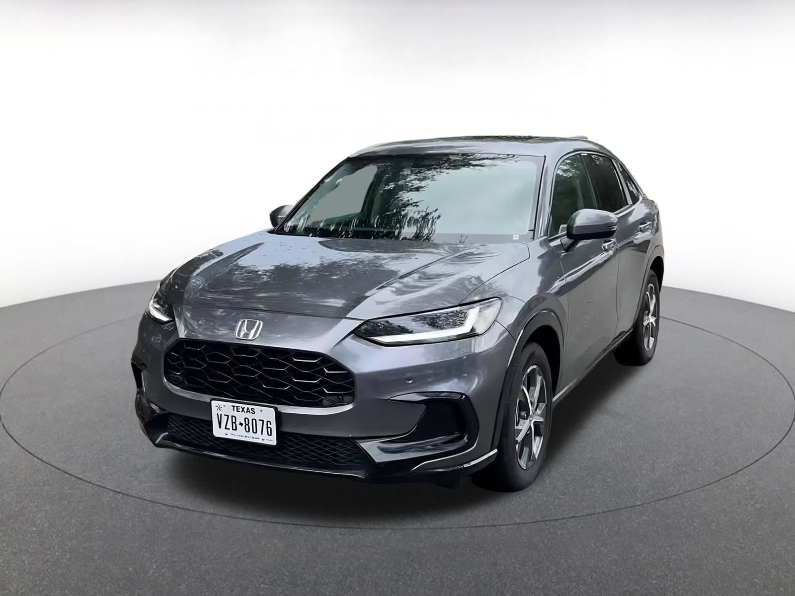 Thumbnail: 2025 Honda HR-V - 7