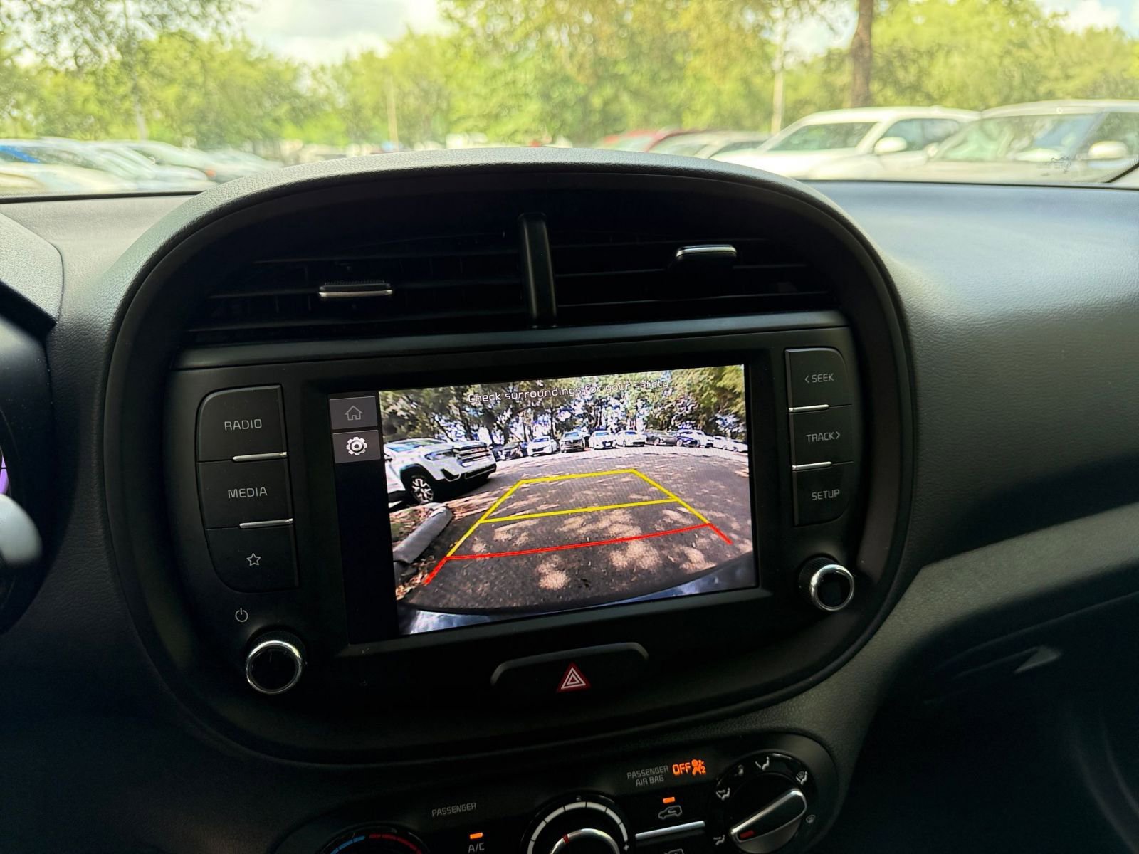 Thumbnail: 2025 Kia Soul - 18