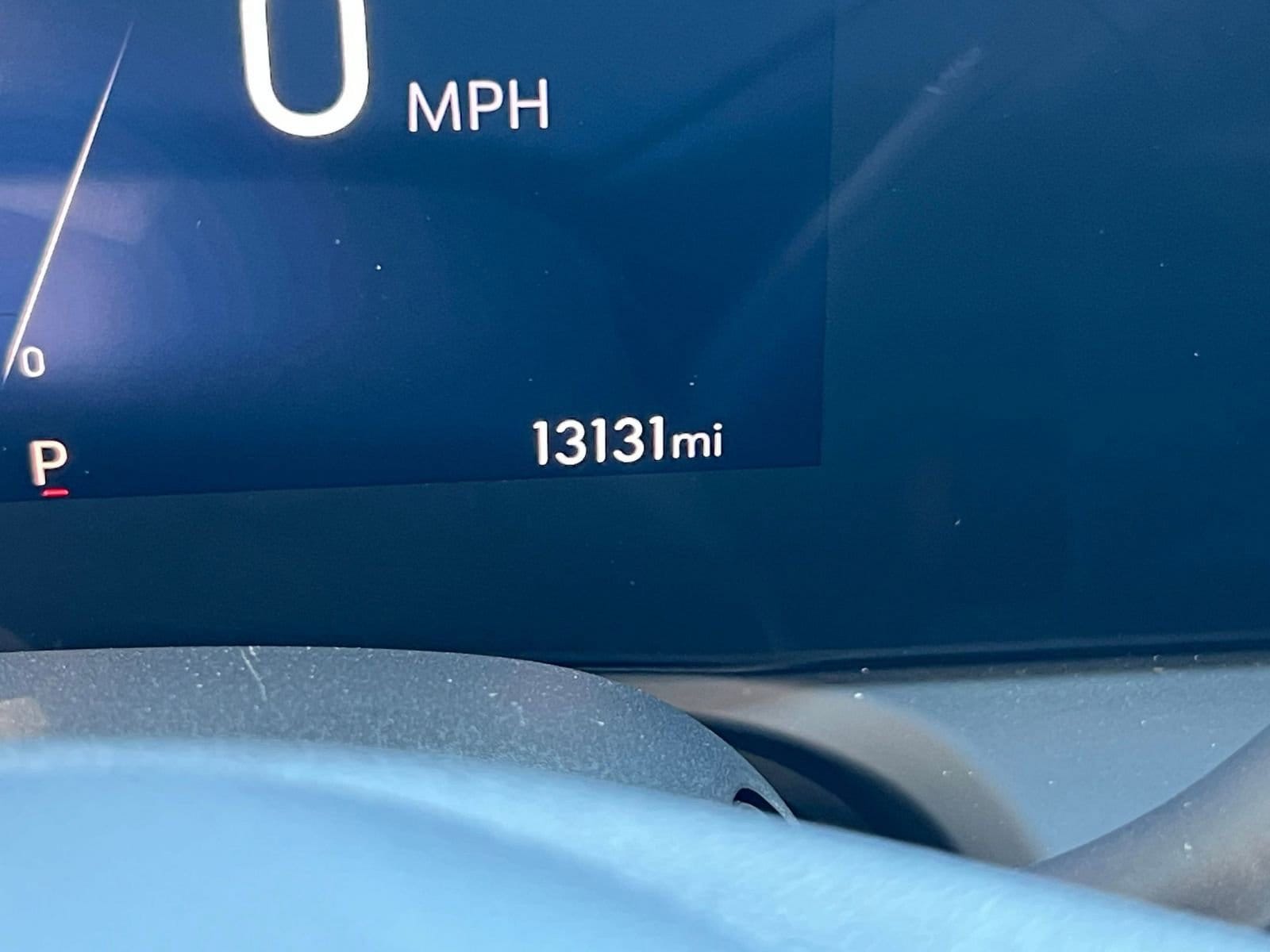 Thumbnail: 2025 Buick Encore GX - 34