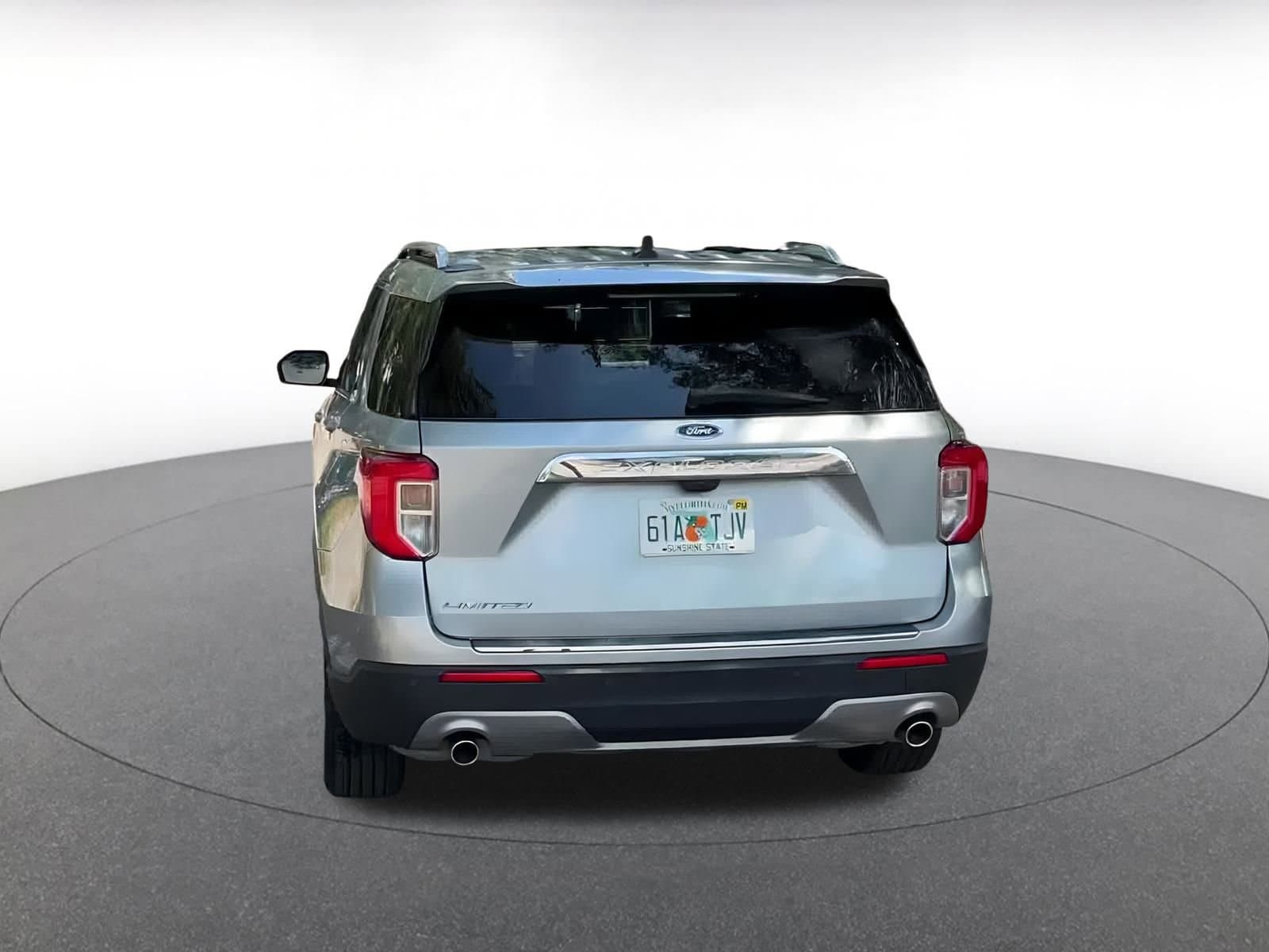 Thumbnail: 2023 Ford Explorer - 12