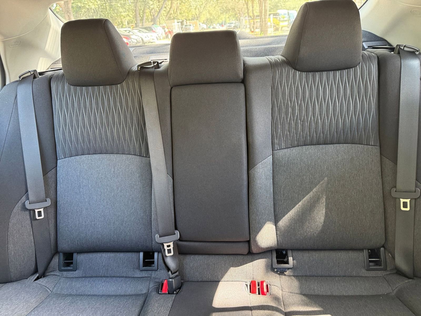 Thumbnail: 2025 Toyota Camry - 32