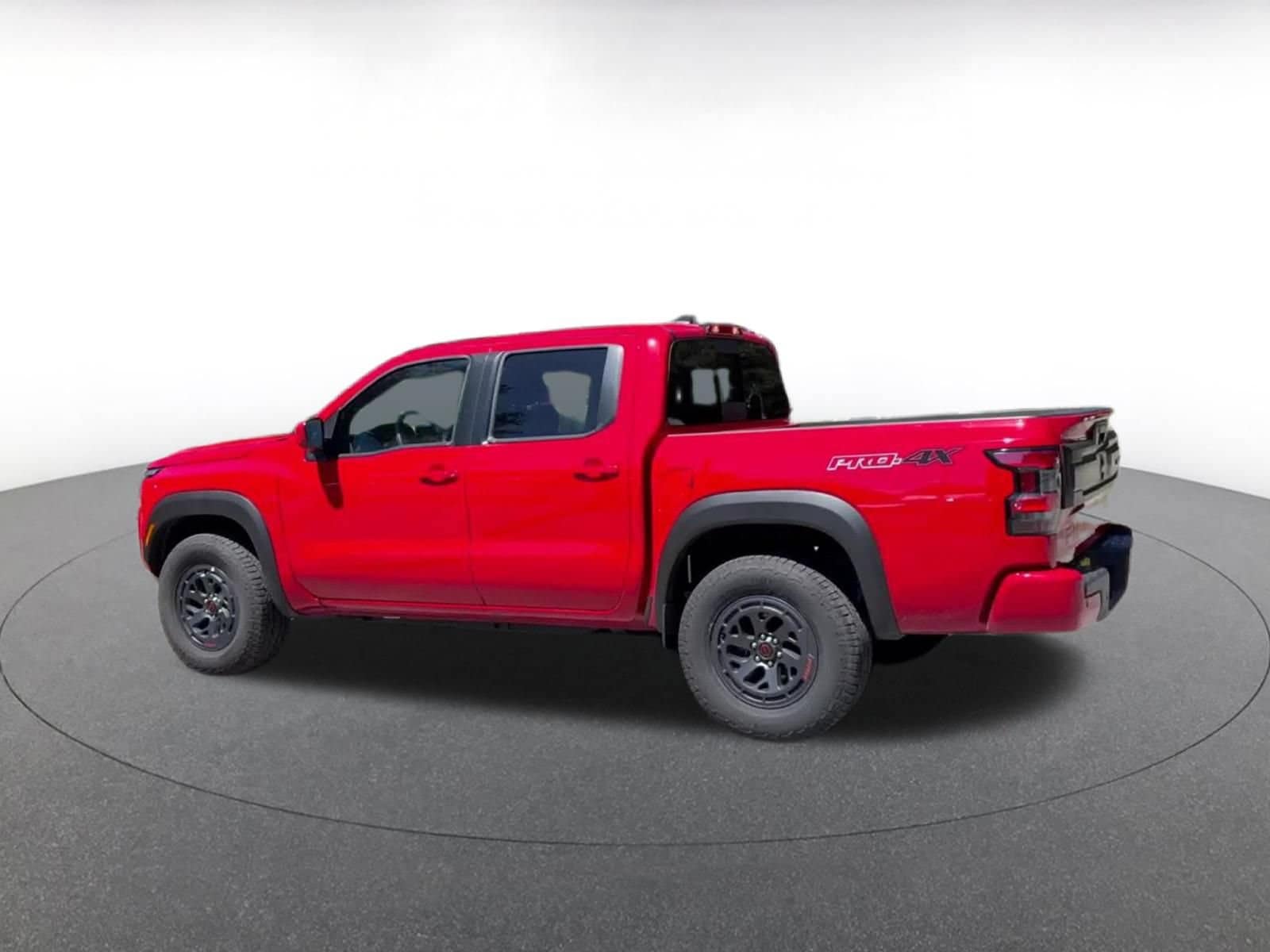 Thumbnail: 2026 Nissan Frontier - 11